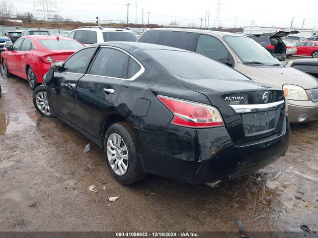 1N4AL3AP3FC581435 Nissan Altima 2.5 S
