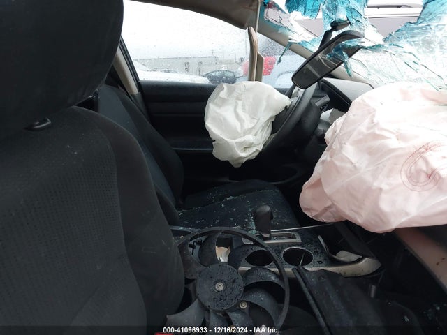 1N4AL3AP3FC581435 Nissan Altima 2.5 S