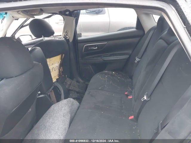 1N4AL3AP3FC581435 Nissan Altima 2.5 S