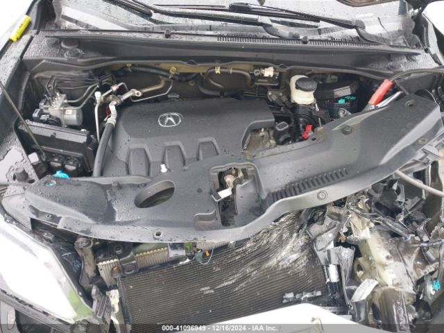 5J8TB3H37EL009003 Acura RDX