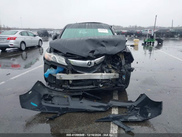 5J8TB3H37EL009003 Acura RDX