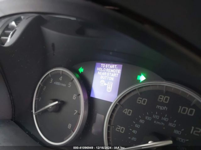5J8TB3H37EL009003 Acura RDX