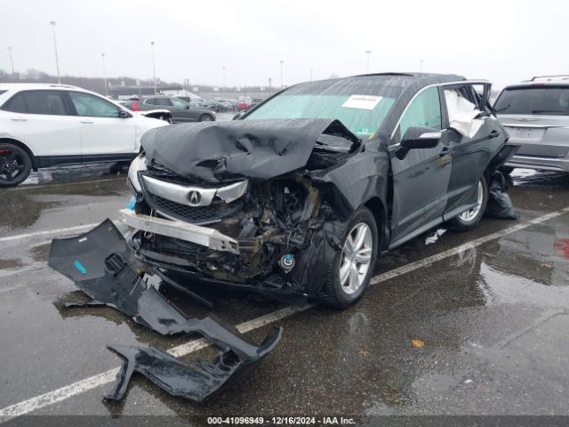 5J8TB3H37EL009003 Acura RDX