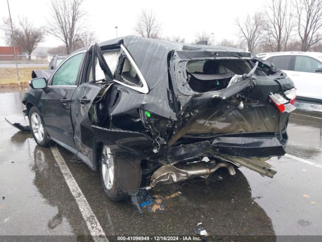 5J8TB3H37EL009003 Acura RDX
