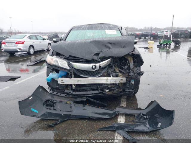 5J8TB3H37EL009003 Acura RDX