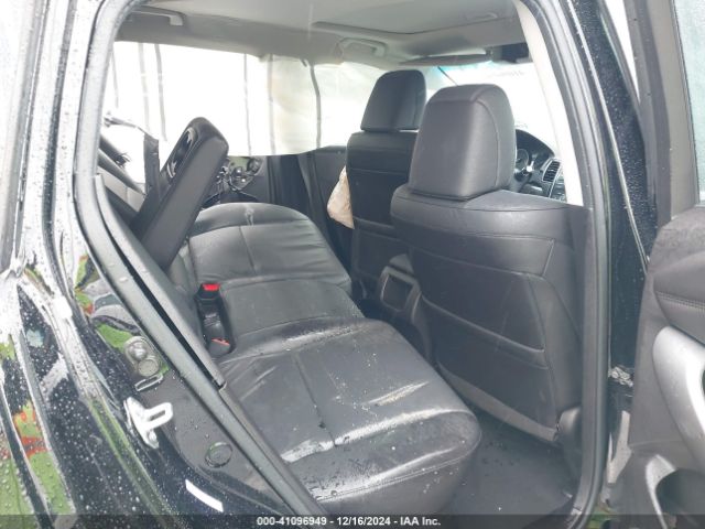 5J8TB3H37EL009003 Acura RDX