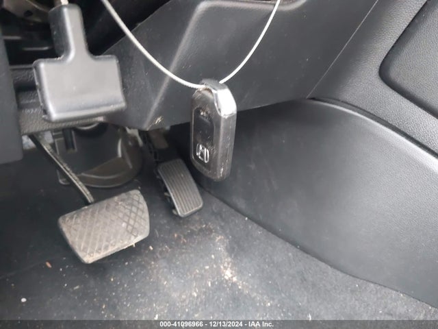 Honda CR-V EX 2017 2HKRW1H58HH520344 Image 11