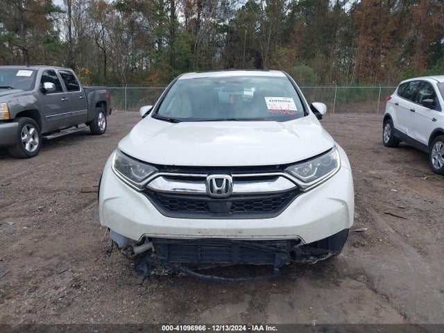 Honda CR-V EX 2017 2HKRW1H58HH520344 Image 13