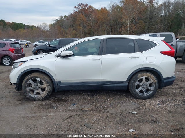 Honda CR-V EX 2017 2HKRW1H58HH520344 Image 15