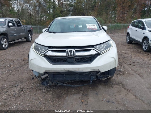 Honda CR-V EX 2017 2HKRW1H58HH520344 Image 6