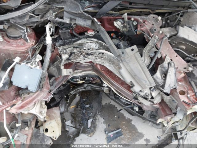 3CZRM3H30FG713328 Honda k24w9/k24v1