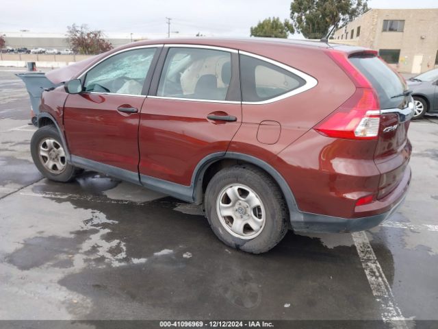 3CZRM3H30FG713328 Honda k24w9/k24v1
