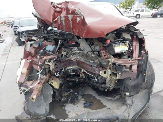 3CZRM3H30FG713328 Honda k24w9/k24v1