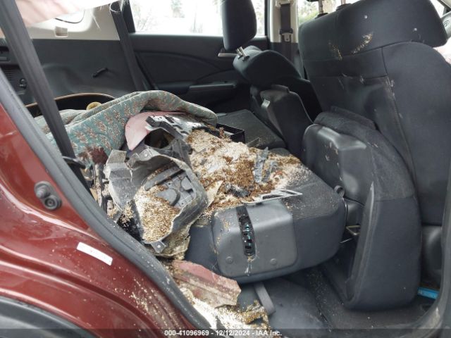 3CZRM3H30FG713328 Honda k24w9/k24v1