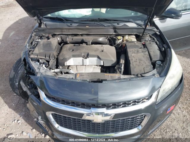 1G11C5SL9FF167567 Chevrolet MALIBU 1LT