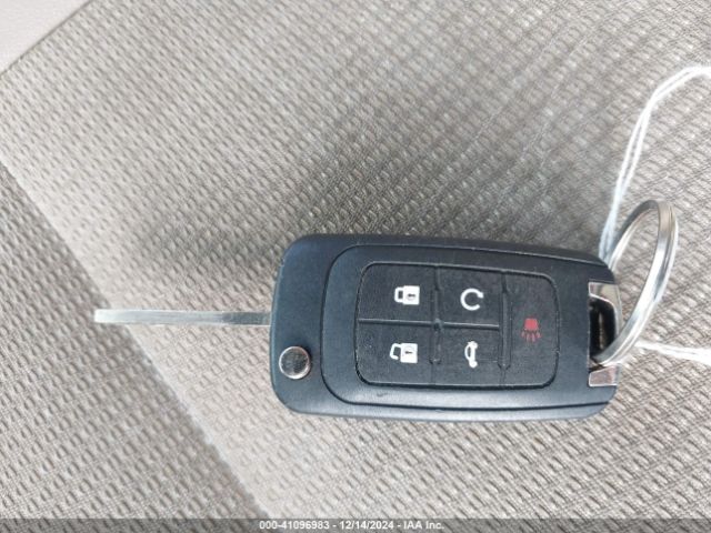 1G11C5SL9FF167567 Chevrolet MALIBU 1LT