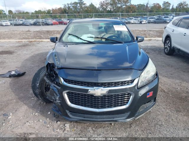 1G11C5SL9FF167567 Chevrolet MALIBU 1LT