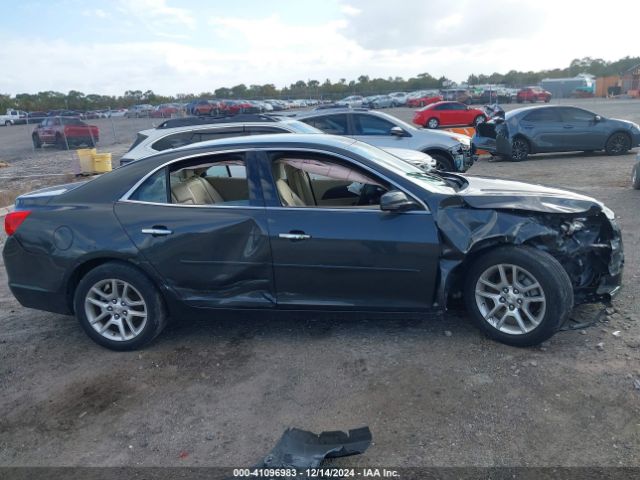 1G11C5SL9FF167567 Chevrolet MALIBU 1LT