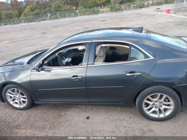 1G11C5SL9FF167567 Chevrolet MALIBU 1LT