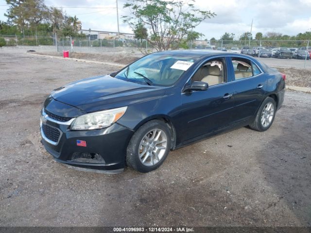1G11C5SL9FF167567 Chevrolet MALIBU 1LT