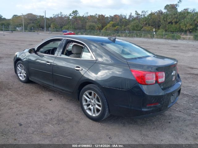 1G11C5SL9FF167567 Chevrolet MALIBU 1LT