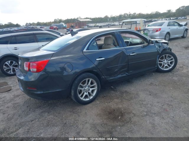 1G11C5SL9FF167567 Chevrolet MALIBU 1LT