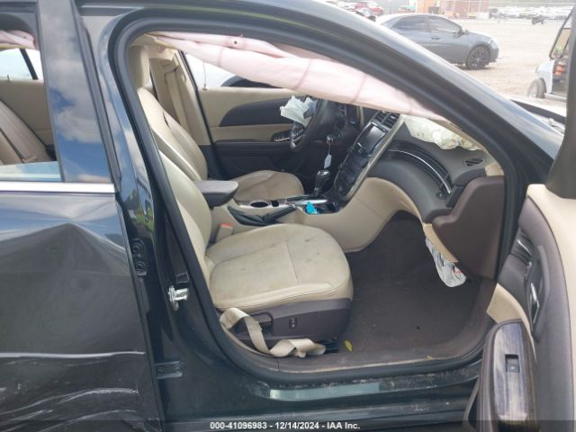 1G11C5SL9FF167567 Chevrolet MALIBU 1LT