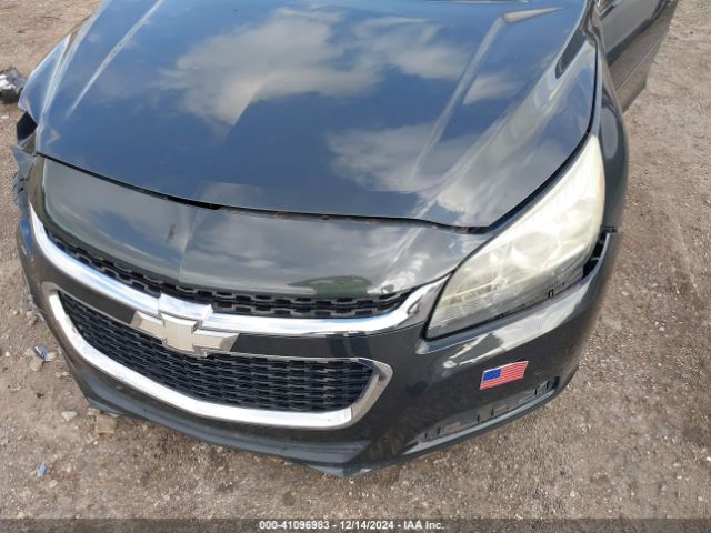 1G11C5SL9FF167567 Chevrolet MALIBU 1LT