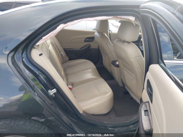 1G11C5SL9FF167567 Chevrolet MALIBU 1LT