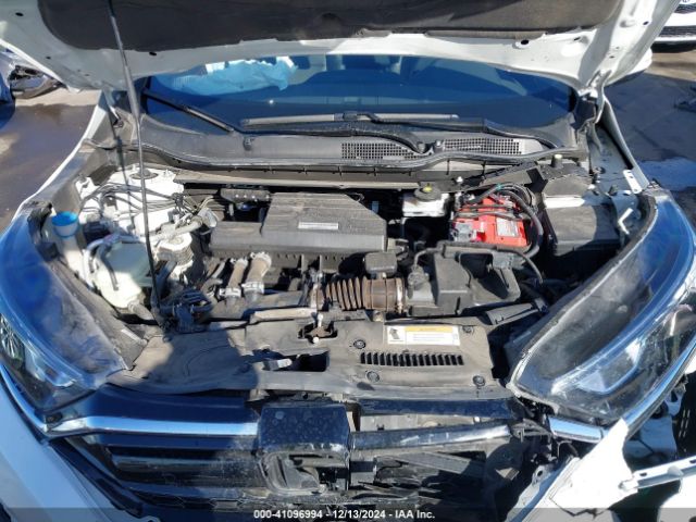 2HKRW1H86LH425591 Honda Cr-v 2wd Ex-l