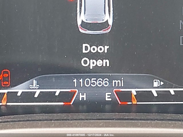 Jeep Cherokee Limited 2016 1C4PJLDB9GW158322 Image 15