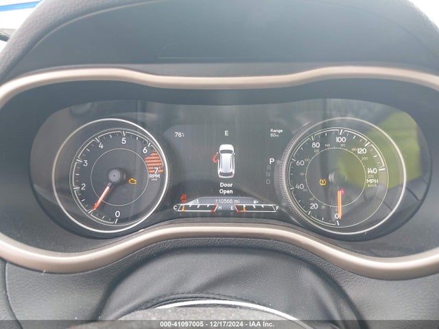 Jeep Cherokee Limited 2016 1C4PJLDB9GW158322 Image 7