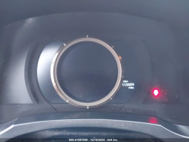 JTHBA1D27G5012410 Lexus IS 200T