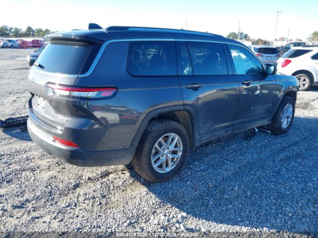 1C4RJKAG7P8894618 Jeep Grand Cherokee L Laredo 4x4