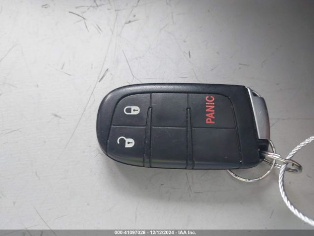 3C4PDCBGXHT515701 Dodge Journey Sxt