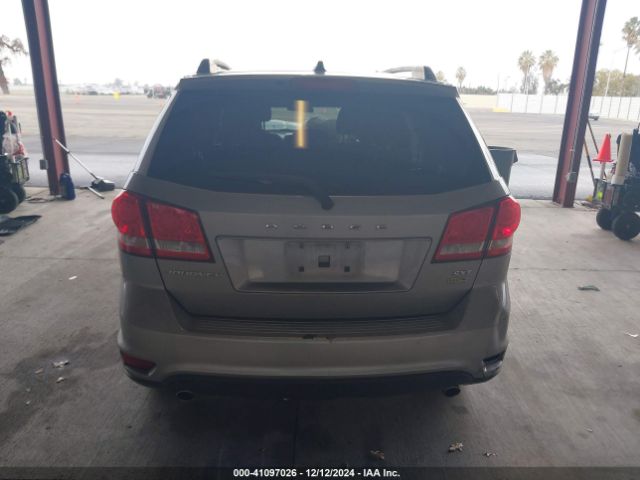 3C4PDCBGXHT515701 Dodge Journey Sxt