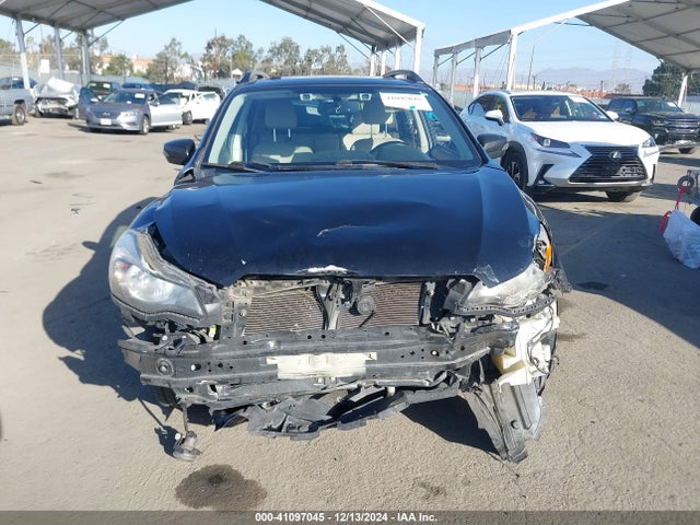 JF2GPASC2F8262993 Subaru 2.0l naturally aapirated