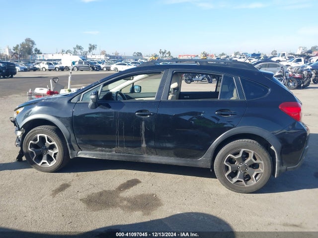 JF2GPASC2F8262993 Subaru 2.0l naturally aapirated