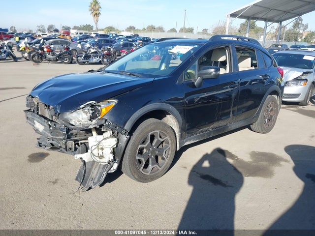 JF2GPASC2F8262993 Subaru 2.0l naturally aapirated