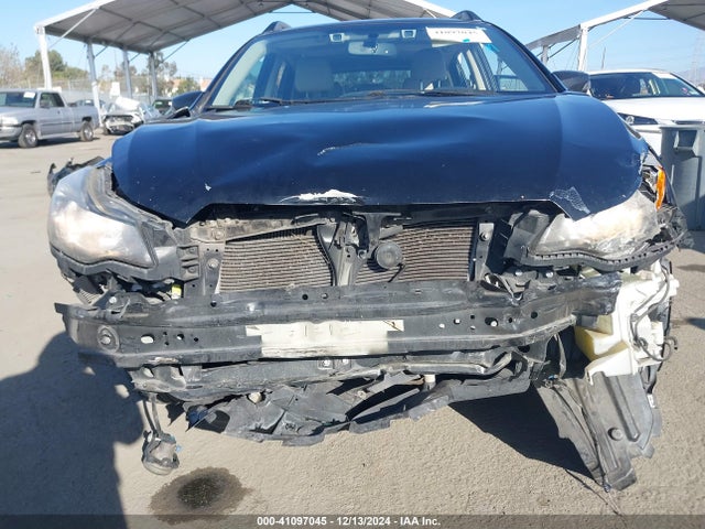 JF2GPASC2F8262993 Subaru 2.0l naturally aapirated