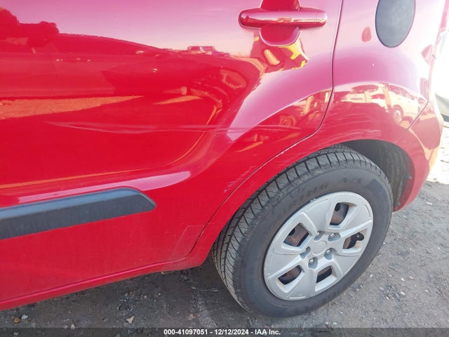 Продаж на аукціоні авто 2013 Kia Soul, vin: KNDJT2A57D7615269, номер лоту: 41097051