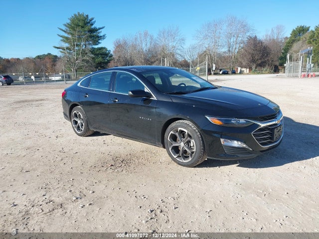 2023 1G1ZD5ST5PF235381 main image