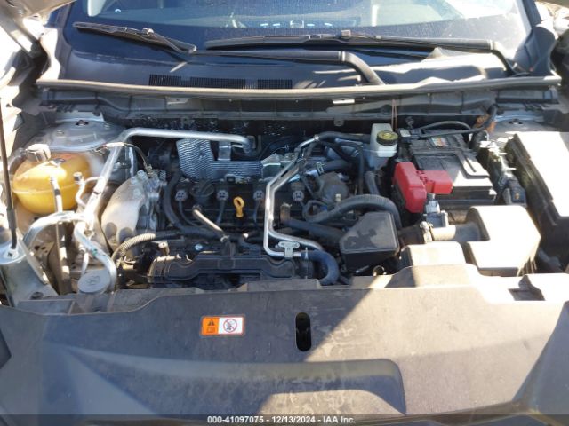 JA4J3UA85NZ045200 Mitsubishi Outlander Se 2.5 2wd