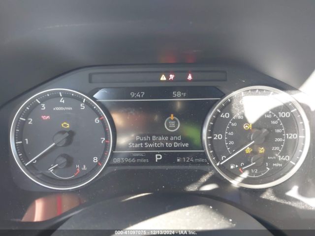 JA4J3UA85NZ045200 Mitsubishi Outlander Se 2.5 2wd