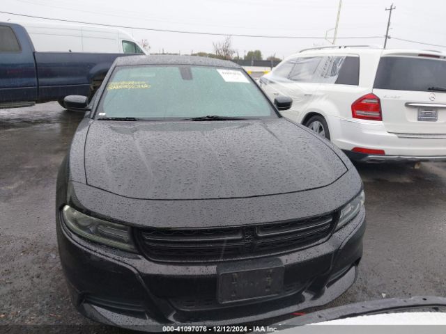 2C3CDXHG6GH258223 Dodge Charger Sxt