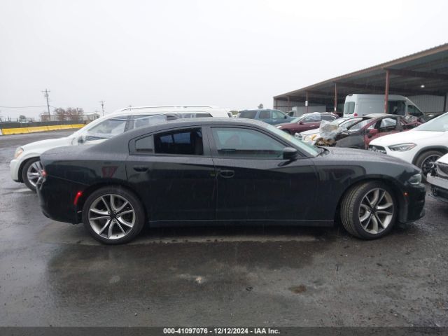 2C3CDXHG6GH258223 Dodge Charger Sxt