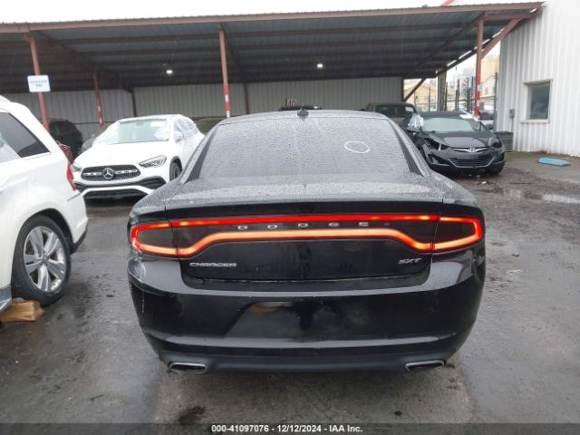 2C3CDXHG6GH258223 Dodge Charger Sxt
