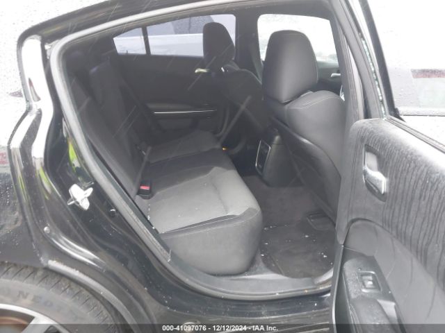 2C3CDXHG6GH258223 Dodge Charger Sxt