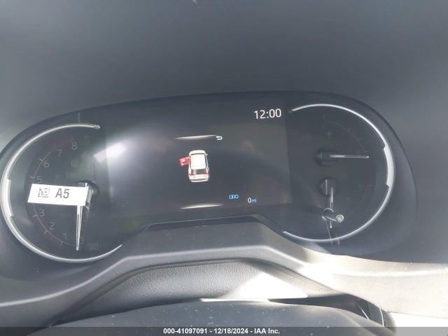 Toyota RAV4 LE 2024 2T3G1RFV3RC463943 Image 7