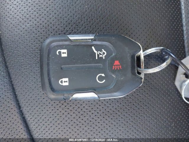 3GKALVEG4PL260367 GMC Terrain Awd Slt
